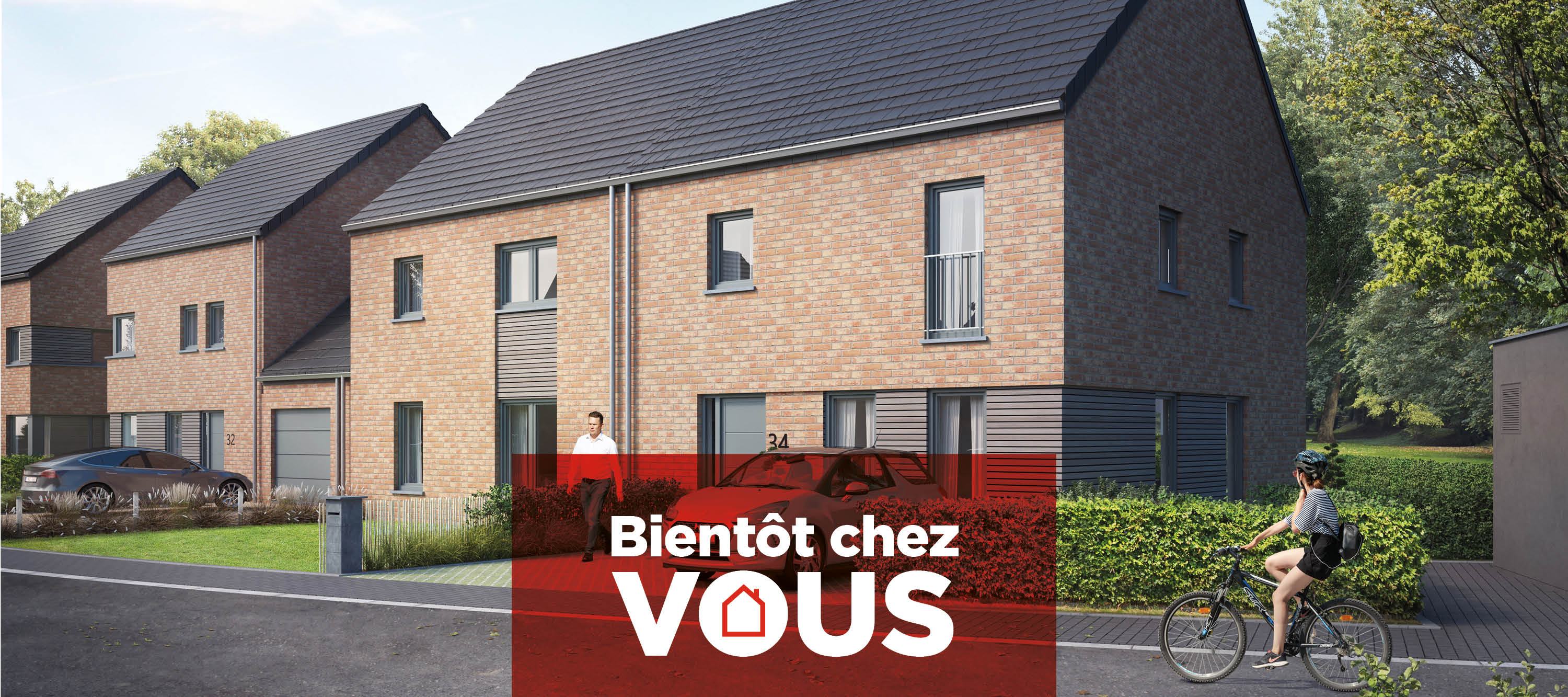Découvrez les maisons à vendre à Belgrade