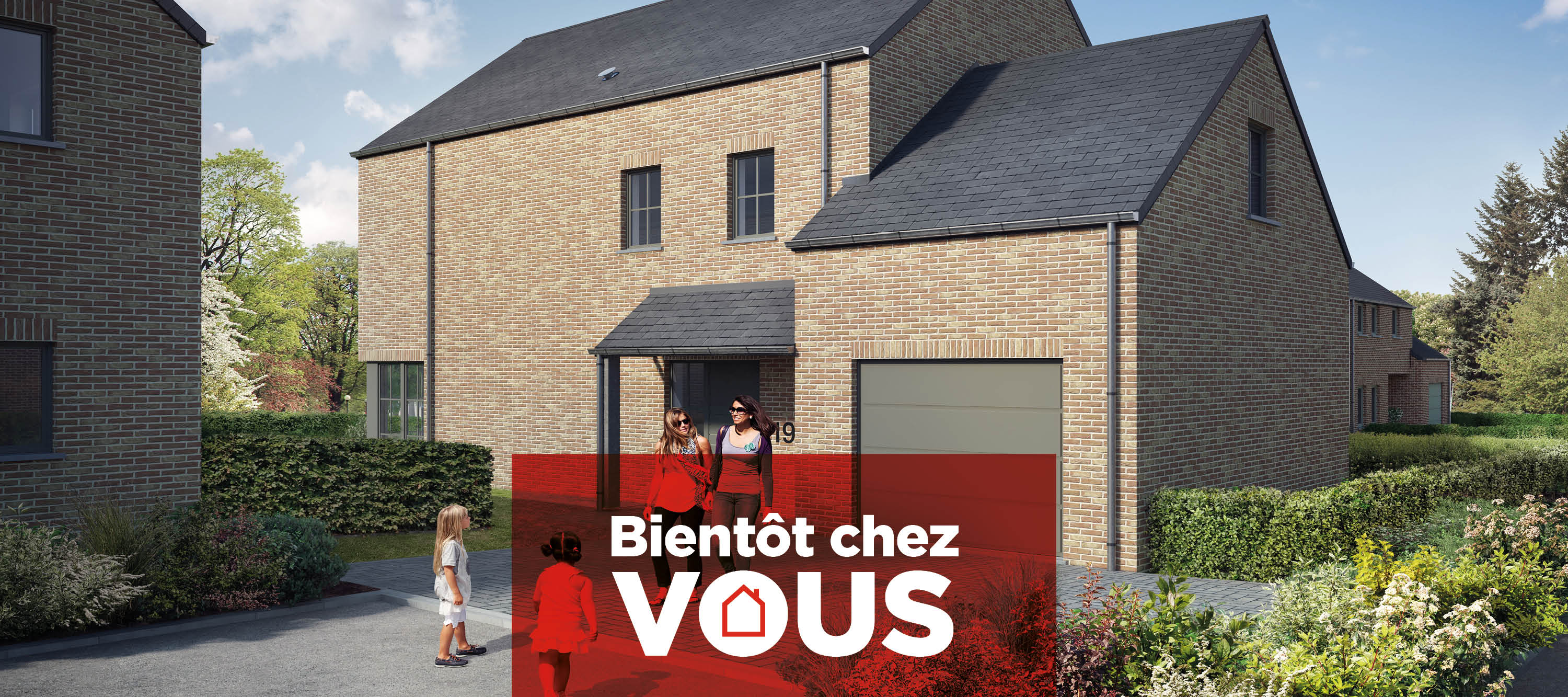 Découvrez les maisons à vendre à Eghezée