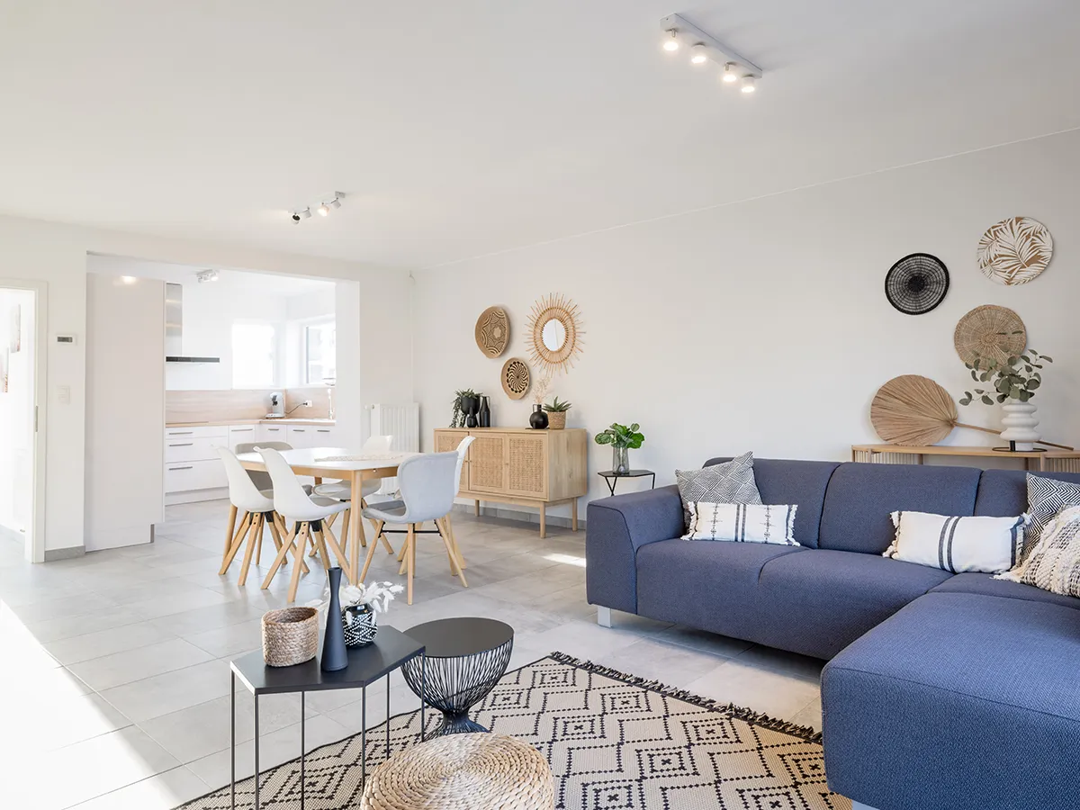 Découvrez nos maisons à vendre à Boncelles