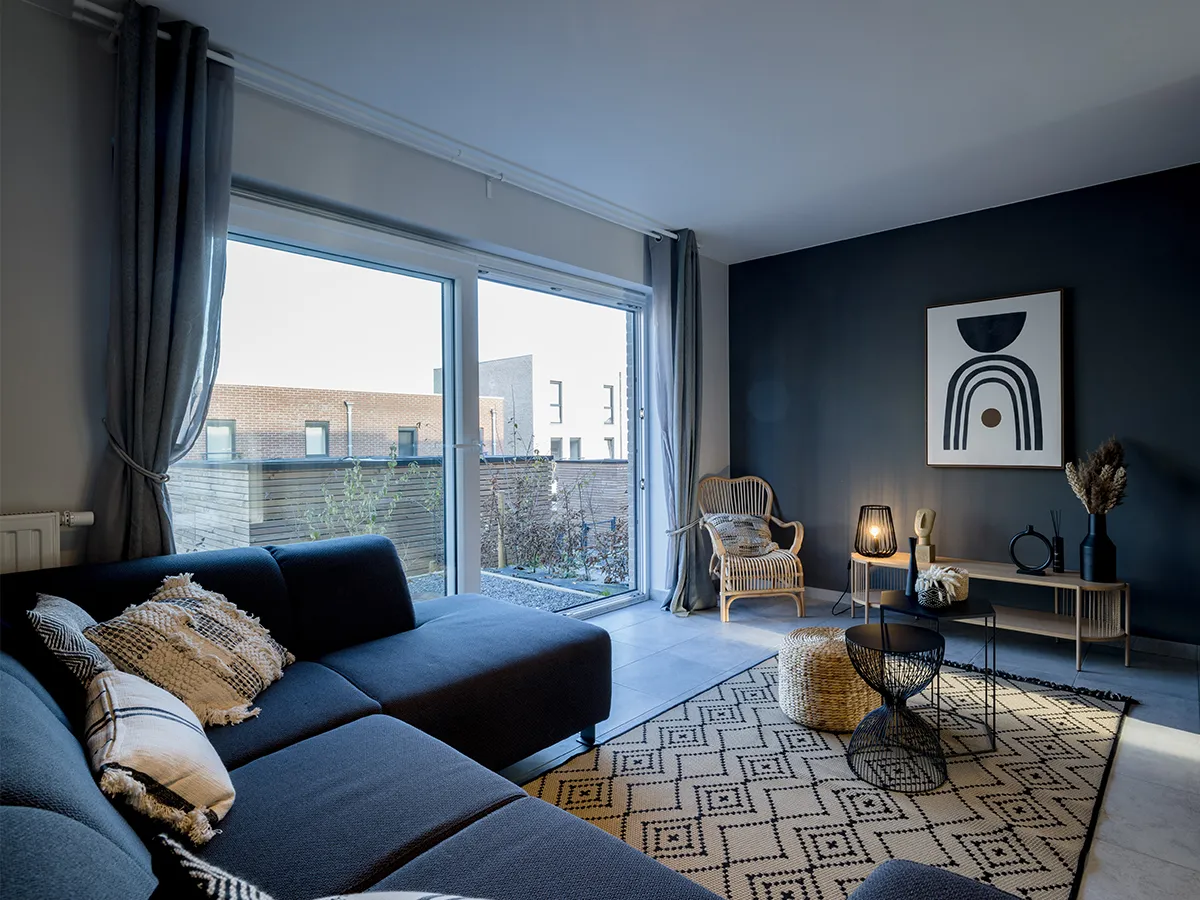 Découvrez nos maisons à vendre à Boncelles